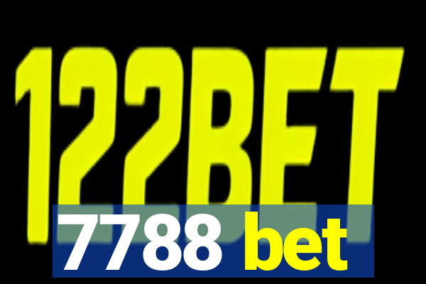 7788 bet